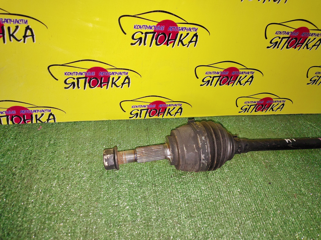 ПРИВОД/NIS/CUBE/MARCH/MICRA/AK12/BGZ11/BK12/BNK12/BNZ11/BZ11/K12/YZ11/ATM/F/R
