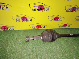 ПРИВОД/NIS/CUBE/MARCH/MICRA/AK12/BGZ11/BK12/BNK12/BNZ11/BZ11/K12/YZ11/ATM/F/R