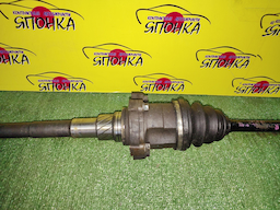 ПРИВОД/NIS/LIBERTY/RNM12/QR20DE/С ABS/4WD/F/R