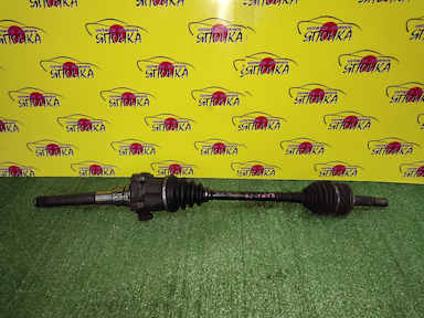 ПРИВОД/NIS/LIBERTY/RNM12/QR20DE/С ABS/4WD/F/R