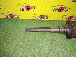 ПРИВОД/NIS/LIBERTY/RNM12/QR20DE/С ABS/4WD/F/R