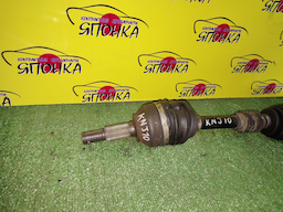 ПРИВОД/NIS/MR20/DUALIS/QASHQAI/X-TRAIL/DNT31/J10E/KNJ10/NJ10/NT31/F/R/4WD/CVT