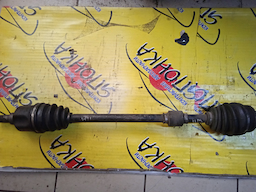 ПРИВОД/NIS/AVENIR/SERENA/PNC24/PNW11/SR20-DE/4WD/F/R