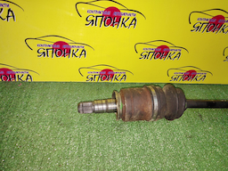 ПРИВОД/NIS/BLUEBIRD SYLPHY/SUNNY/FNB15/QNG10/4WD/B
