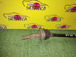 ПРИВОД/NIS/BASSARA/PRESAGE/PRIMERA/X-TRAIL/JTNU30/NT30/PNT30/TNP12/TNU30/4WD/B