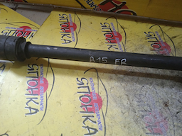 ПРИВОД/NIS/QG13DE/QG15DE/AD/BLUEBIRD SYLPHY/SUNNY/WINGROAD/B15/FB15/FG10/VFY11/VY11/WFY11/F/R/МЕХ