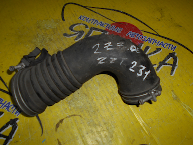 ГОФРА ВОЗДУШНОГО ФИЛЬТРА/TOY/PONTIAC/ALLEX/COROLLA/COROLLA FIELDER/COROLLA RUNX/VIBE/VOLTZ/WILL VS/ZZT231/ZZE123/ZZE123G/ZZE128/ZZE137/2ZZ-GE