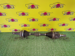 ПРИВОД/TOY/2ZR-FE/ALLION/COROLLA AXIO/FIELDER/ISIS/PREMIO/WISH/ZGM10/ZRT260/ZRE142/ZGE20/F/L