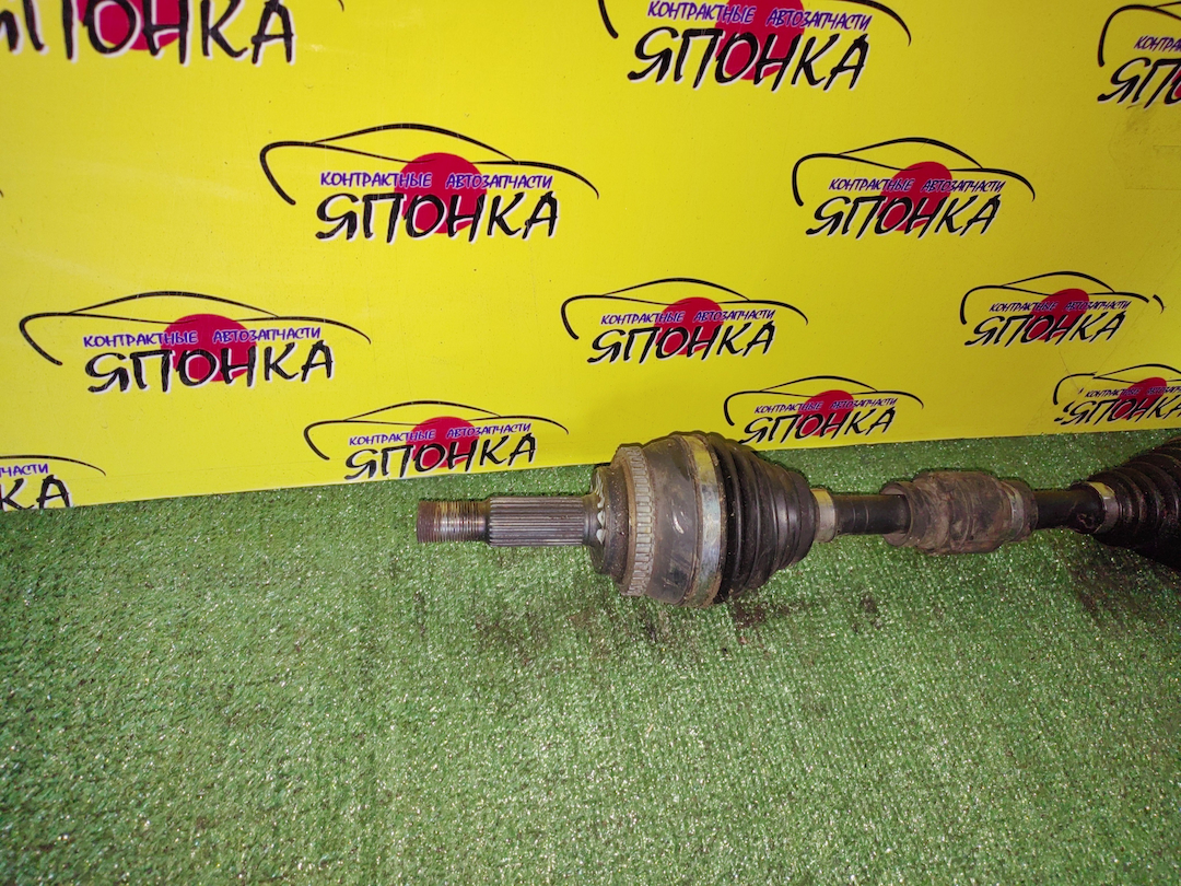 ПРИВОД/TOY/2ZR-FE/ALLION/COROLLA AXIO/FIELDER/ISIS/PREMIO/WISH/ZGM10/ZRT260/ZRE142/ZGE20/F/L