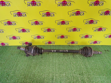 ПРИВОД/TOY/ALTEZZA/ALTEZZA GITA/CHASER/CRESTA/CROWN MAJESTA/MARK II/MARK II BLIT/GS141/GS151/GS151H/GS171/GX100/GX105/GX110/GX110W/GX115/GX115W/GX90/GXE10/GXE10W/GXE15W/B/R/4 БОЛТА/ABS