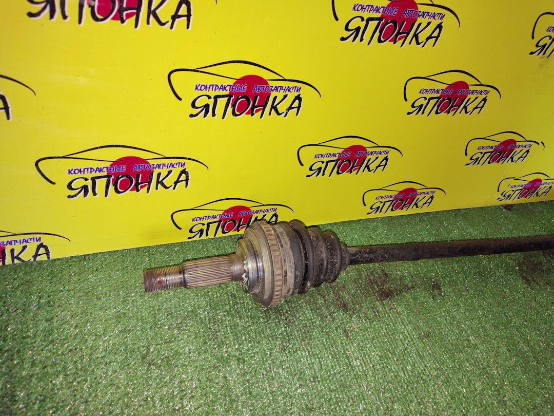 ПРИВОД/TOY/DAIHATSU/ALTIS/CAMRY/CAMRY GRACIA/MARK II QUALIS/ACV45/ACV45N/MCV25W/SXV25/SXV25N/SXV25W/2AZ-FE/2MZ-FE/5S-FE/ABS/B/L