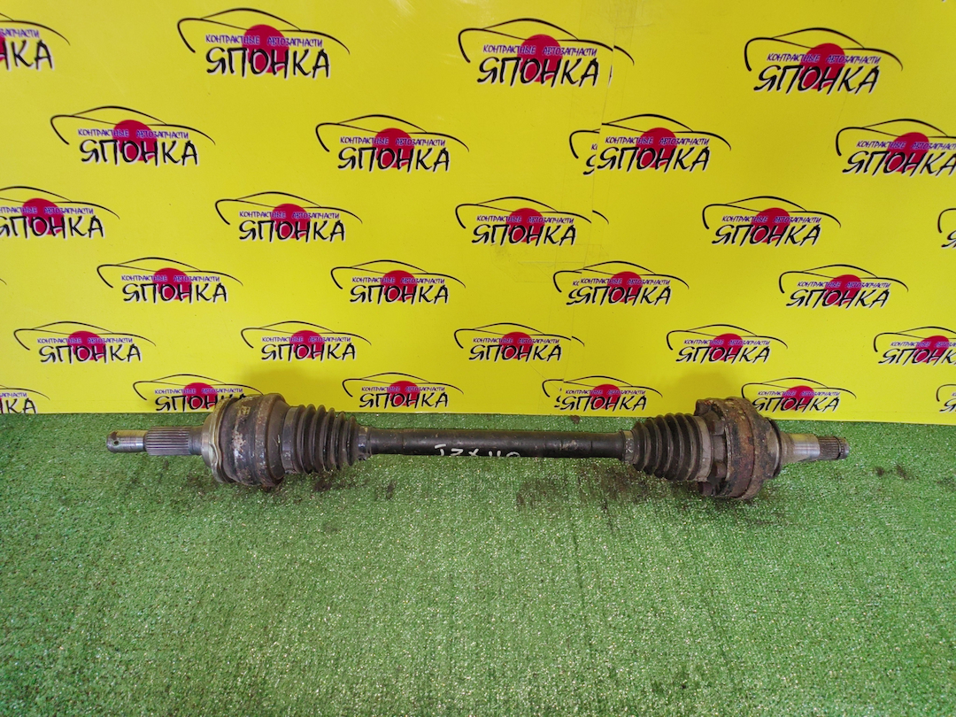 ПРИВОД/TOY/ALTEZZA/ALTEZZA GITA/BREVIS/CHASER/CRESTA/CROWN MAJESTA/MARK II/MARK II BLIT/PROGRES/JCE10W/JCE15W/JCG10/JCG11/JCG15/JZS141/JZS143/JZS145/JZS147/JZS149/JZS151/JZS153/JZS171/JZS173/JZS179/JZX100/JZX101/JZX105/JZX110/JZX110W/JZX115/JZX115W/JZX90/JZX91/JZX93/SXE10/UZS171/UZS173/UZS175/JZS155/B/R/6 БОЛТОВ/БЕЗ ABS