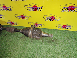 ПРИВОД/TOY/2ZR-FE/ALLION/COROLLA AXIO/FIELDER/ISIS/PREMIO/WISH/ZGM10/ZRT260/ZRE142/ZGE20/F/L
