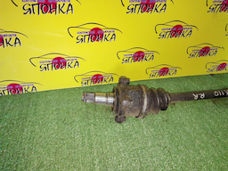 ПРИВОД/TOY/ALTEZZA/ALTEZZA GITA/CHASER/CRESTA/CROWN MAJESTA/MARK II/MARK II BLIT/GS141/GS151/GS151H/GS171/GX100/GX105/GX110/GX110W/GX115/GX115W/GX90/GXE10/GXE10W/GXE15W/B/R/4 БОЛТА/ABS