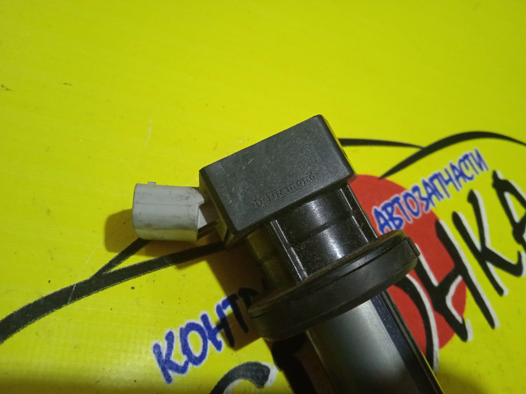 КАТУШКА ЗАЖИГАНИЯ/TOY/1KR/KF/DAIHATSU PASSO/BOON/MIRA E/S/PIXIS EPOCH/HIJET/MOVE/KGC30/KGC35/M600S/M610S/LA300S/LA310S/LA100S/LA110S/LA150S/LA160S/S321V/S331V/S320V/S330V/19500B2050