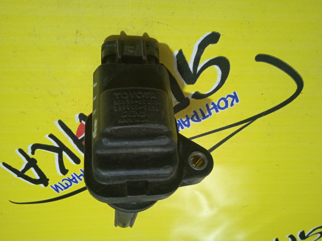 КАТУШКА ЗАЖИГАНИЯ/TOY/1UZ-FE/90919-02228