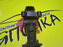 КАТУШКА ЗАЖИГАНИЯ/NIS/RB20/RB25/MCP1330