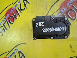ЗАСЛОНКА ДРОССЕЛЬНАЯ/TOY/1AZ-FE/2AZ-FE/ALPHARD/BLADE/CAMRY/DELTA/ESTIMA/ESTIMA HYBRID/LEXUS HS250H/MARK X ZIO/RAV4/SAI/VELLFIRE/ACA33/ACA38/ACR50W/ACR55W/ACV40/ACV45/AHR20W/ANA10/ANA15/ANF10/ANH20W/ANH25W/AZE154H/AZE156H/AZK10/ЭЛЕКТРО/3 ТРУБКИ/2203028071
