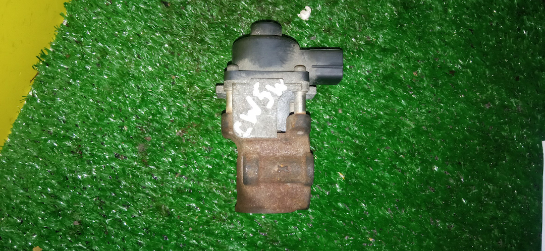 КЛАПАН EGR/MMC/4B10/4B11/4B12/6 КОНТ.