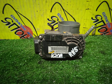ЗАСЛОНКА ДРОССЕЛЬНАЯ/HON/K20A/K20B/K24A/K24A3/ACCORD/STREAM/CL9/CM1/CM2/CM3/RN5/ЭЛЕКТРО