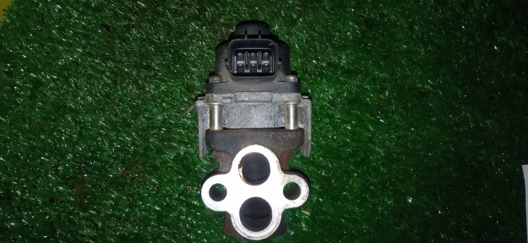 КЛАПАН EGR/MMC/4B10/4B11/4B12/6 КОНТ.