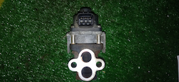 КЛАПАН EGR/MMC/4B10/4B11/4B12/6 КОНТ.