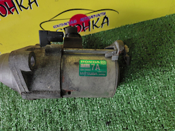 СТАРТЕР/HON/LDA/LEA/FIT/FIT SHUTTLE/FREED/FREED SPIKE/GP1/GP2/GP3/GP4