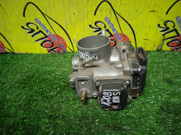 ЗАСЛОНКА ДРОССЕЛЬНАЯ/HON/K20A/K20B/K24A/K24A3/ACCORD/STREAM/CL9/CM1/CM2/CM3/RN5/ЭЛЕКТРО