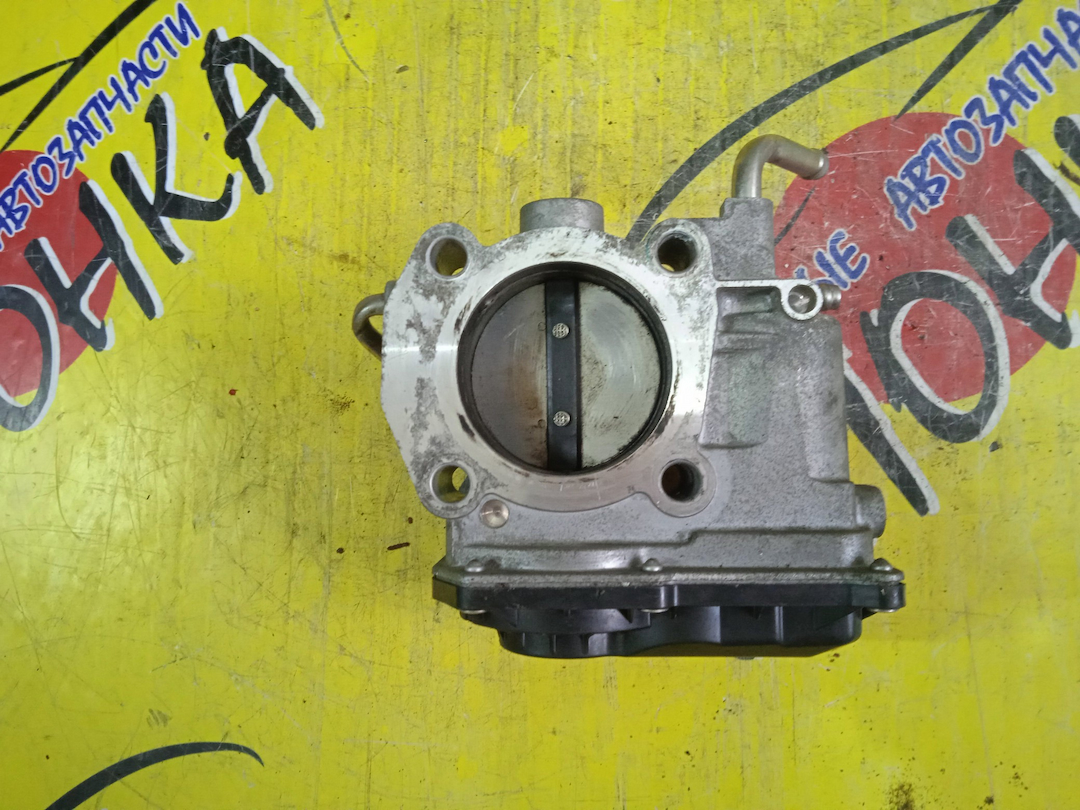 ЗАСЛОНКА ДРОССЕЛЬНАЯ/TOY/1AZ-FE/2AZ-FE/ALPHARD/BLADE/CAMRY/DELTA/ESTIMA/ESTIMA HYBRID/LEXUS HS250H/MARK X ZIO/RAV4/SAI/VELLFIRE/ACA33/ACA38/ACR50W/ACR55W/ACV40/ACV45/AHR20W/ANA10/ANA15/ANF10/ANH20W/ANH25W/AZE154H/AZE156H/AZK10/ЭЛЕКТРО/3 ТРУБКИ/2203028071