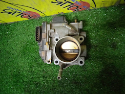 ЗАСЛОНКА ДРОССЕЛЬНАЯ/HON/K20A/K20B/K24A/K24A3/ACCORD/STREAM/CL9/CM1/CM2/CM3/RN5/ЭЛЕКТРО