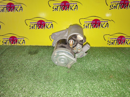 СТАРТЕР/MAZ/ZJ-VE/ZY-VE/AXELA/DEMIO/VERISA/BK5P/BL5FW/DC5R/DC5W/DE3AS/DE3FS/DE5FS/DY3R/DY3W/DY5R/DY5W/3 УХА/10 ЗУБОВ