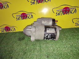 СТАРТЕР/MAZ/ZJ-VE/ZY-VE/AXELA/DEMIO/VERISA/BK5P/BL5FW/DC5R/DC5W/DE3AS/DE3FS/DE5FS/DY3R/DY3W/DY5R/DY5W/3 УХА/10 ЗУБОВ