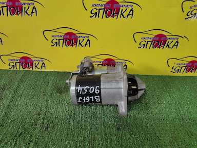 СТАРТЕР/MAZ/ZJ-VE/ZY-VE/AXELA/DEMIO/VERISA/BK5P/BL5FW/DC5R/DC5W/DE3AS/DE3FS/DE5FS/DY3R/DY3W/DY5R/DY5W/3 УХА/10 ЗУБОВ
