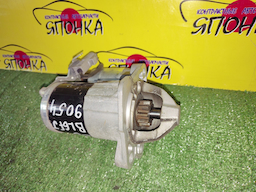 СТАРТЕР/MAZ/ZJ-VE/ZY-VE/AXELA/DEMIO/VERISA/BK5P/BL5FW/DC5R/DC5W/DE3AS/DE3FS/DE5FS/DY3R/DY3W/DY5R/DY5W/3 УХА/10 ЗУБОВ