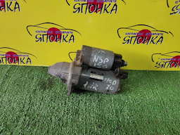 СТАРТЕР/TOY/1NR/COROLLA AXIO/COROLLA FIELDER/PORTE/RACTIS/SPADE/VITZ/NRE160/NSP120/NSP122/NSP130/NSP135/NSP140
