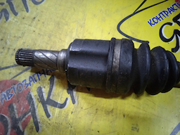 ПРИВОД/MAZ/DEMIO/DE3AS/DE3FS/DE5FS/26 ШЛИЦОВ/F/L