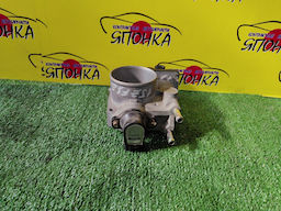 ЗАСЛОНКА ДРОССЕЛЬНАЯ/TOY/1JZ-FSE/BREVIS/CROWN/MARK II/MARK II BLIT/PROGRES/VEROSSA/JCG10/JCG15/JZS171/JZS171W/JZX110/JZX110W/ЭЛЕКТРО/4*2 КОНТ/2203046250