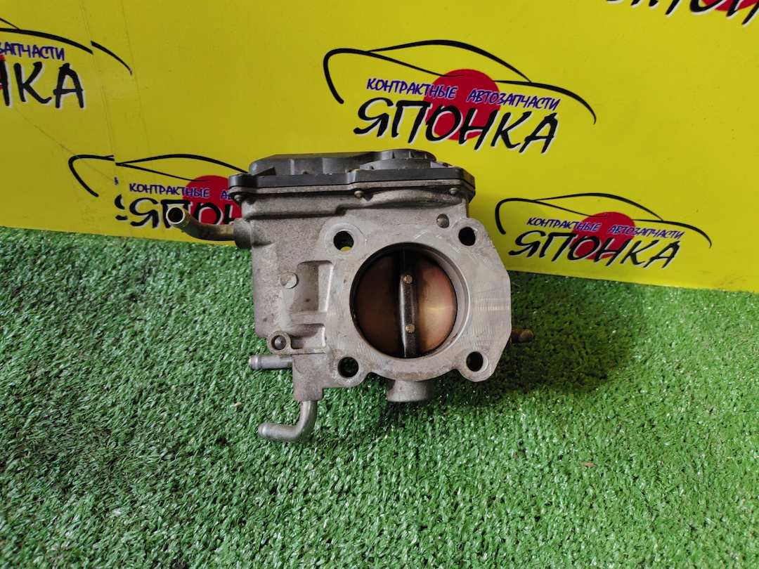 ЗАСЛОНКА ДРОССЕЛЬНАЯ/TOY/1AZ-FE/2AZ-FE/2AZ-FXE/ACA30/ACA31/ACA36W/ACA38/ACR50W/ACR55W/ACV40/ACV45/AHR20W/ANA10/ANA15/ANH20W/ANH25W/AZE141/AZE154H/AZE156H/ЭЛЕКТРО/4 ТРУБКИ/2203028060