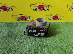 ЗАСЛОНКА ДРОССЕЛЬНАЯ/TOY/1AZ-FE/2AZ-FE/2AZ-FXE/ACA30/ACA31/ACA36W/ACA38/ACR50W/ACR55W/ACV40/ACV45/AHR20W/ANA10/ANA15/ANH20W/ANH25W/AZE141/AZE154H/AZE156H/ЭЛЕКТРО/4 ТРУБКИ/2203028060