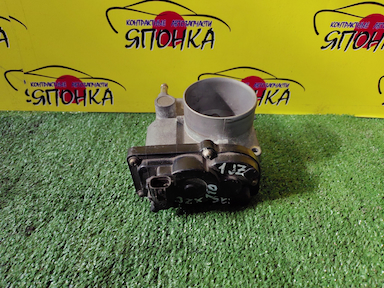ЗАСЛОНКА ДРОССЕЛЬНАЯ/TOY/1JZ-FSE/BREVIS/CROWN/MARK II/MARK II BLIT/PROGRES/VEROSSA/JCG10/JCG15/JZS171/JZS171W/JZX110/JZX110W/ЭЛЕКТРО/4*2 КОНТ/2203046250