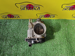 ЗАСЛОНКА ДРОССЕЛЬНАЯ/TOY/1JZ-FSE/BREVIS/CROWN/MARK II/MARK II BLIT/PROGRES/VEROSSA/JCG10/JCG15/JZS171/JZS171W/JZX110/JZX110W/ЭЛЕКТРО/4*2 КОНТ/2203046250