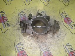 ЗАСЛОНКА ДРОССЕЛЬНАЯ/NIS/SR18DE/SR20DE/AVENIR/BLUEBIRD/FAMILIA VAN/LIBERTY/LUCINO/PRAIRIE JOY/PRESEA/PRIMERA/PRIMERA CAMINO/PULSAR/R`NESSA/RASHEEN/SERENA/SUNNY/TINO/WINGROAD/BWHNY10/BWHY10/ENU13/ENU14/EU13/EU14/FHP10/FHP11/HB14/HN14/HN15/HNN15/HNP11/HNU13/HNU14/HP10/HP11/HR11/HU14/HV10/N30/P10/P11/PC24/PM11/PM12/PNC24/PNM11/PNM12/PNW11/PR11/PW11/RKNB14/W10/WHNP11/WHNY10/WHP11/WHY10/WP11/ДПДЗ 3 КОНТ.