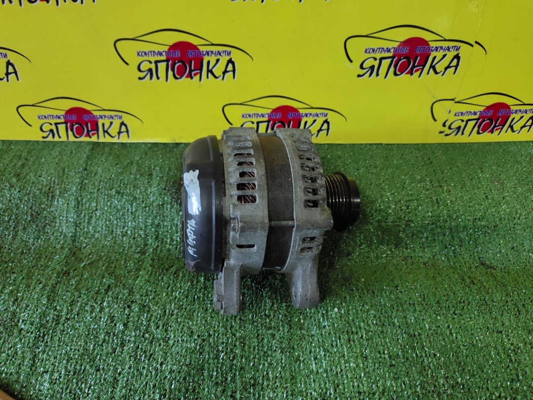 ГЕНЕРАТОР/TOY/2ZR-FE/2ZR-FAE/3ZR-FE/3ZR-FAE/1ZR-FE/1ZR-FAE/ALLION/AURIS/COROLLA/HARRIER/NOAH/PREMIO/VOXY/WISH/ZRT260/ZRT261/ZRT265/ZGE20/ZRR70/ZSU60/ZRE152/ZRE142/4 КОНТ./С МУФТОЙ