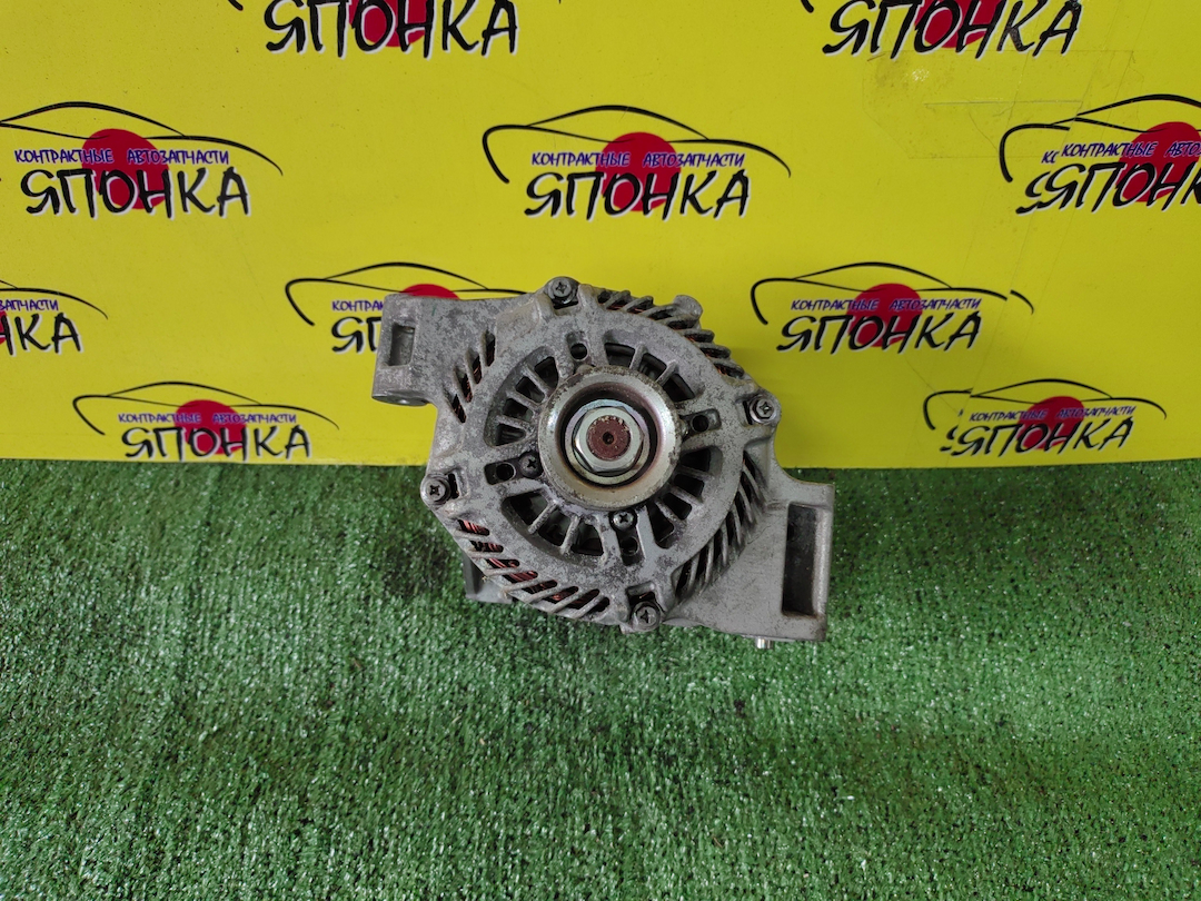 ГЕНЕРАТОР/MAZ/L3-DE/L3-VE/LF-DE/LF-VE/ATENZA/ATENZA WAGON/AXELA/MAZDA3/MAZDA5/MAZDA6/PREMACY/BK3P/BKEP/BLEAP/BLEAW/CR3W/CREW/CWEAW/CWEAWN/EP3W/GG/GG3P/GG3S/GGEP/GGES/GHEFP/GY3W/GYEW/LW3W/3 КОНТ./БЕЗ МУФТЫ/4 УХА