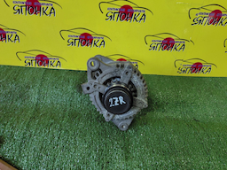 ГЕНЕРАТОР/TOY/2ZR-FE/2ZR-FAE/3ZR-FE/3ZR-FAE/1ZR-FE/1ZR-FAE/ALLION/AURIS/COROLLA/HARRIER/NOAH/PREMIO/VOXY/WISH/ZRT260/ZRT261/ZRT265/ZGE20/ZRR70/ZSU60/ZRE152/ZRE142/4 КОНТ./С МУФТОЙ