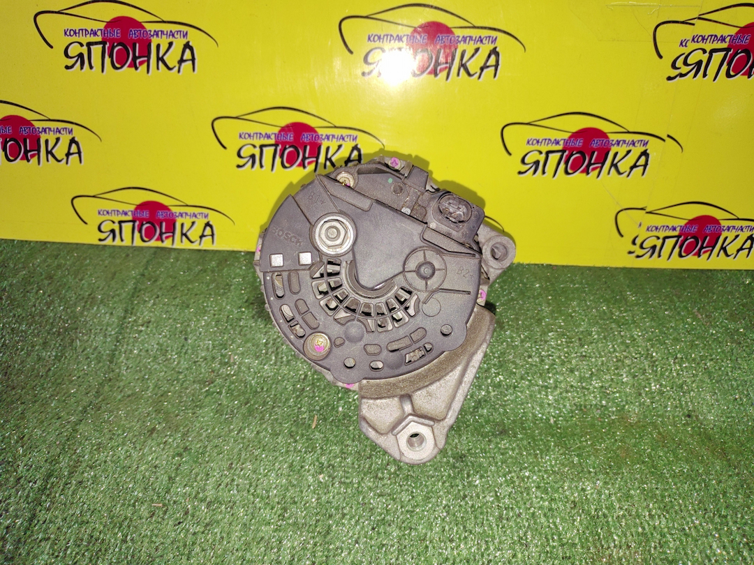 ГЕНЕРАТОР/BMW/M50B20/206S1/206S2/206S3/M52B20/206S4/M52B25/256S3/256S4/M52B28/286S1/286S2/M54B22/226S1/M54B25/256S5/M54B30/306S3/M62B44/448S1/448S2/3-SERIES/5-SERIES/7-SERIES/X5/Z3 E36/E38/E39/E46/E53/E60/E61/100A/2 КОНТ