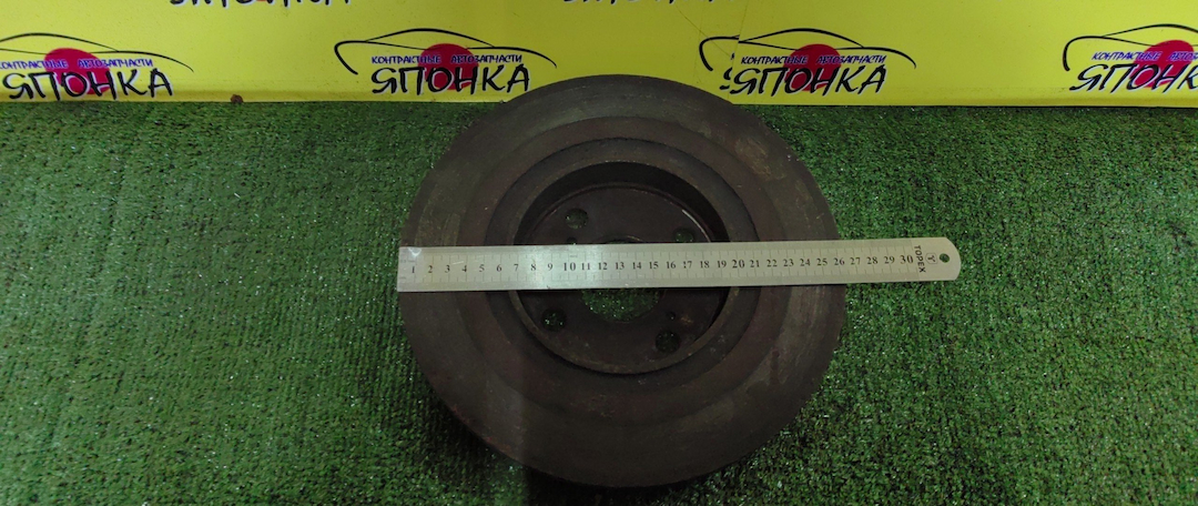ТОРМОЗНОЙ ДИСК/TOY/COROLLA/COROLLA CERES/COROLLA LEVIN/COROLLA SPACIO/SPRINTER/SPRINTER CARIB/SPRINTER MARINO/SPRINTER TRUENO/AE100/AE101/AE102/AE104/AE104G/AE109V/AE110/AE111/AE111G/AE111N/AE114/AE114G/AE115G/AE115N/CE100/CE102G/CE104/CE105V/CE107V/CE110/CE113/CE114/CE116/EE101/EE102V/EE103V/EE111/B/265MM