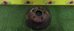 ТОРМОЗНОЙ ДИСК/TOY/CAMRY/CAMRY GRACIA/CAMRY PROMINENT/MARK II QUALIS/SCEPTER/VISTA/WINDOM/CV30/CV40/MCV20W/MCV21/MCV21W/SV30/SV32/SV33/SV40/SV41/SXV15/SXV20/SXV20W/VCV10/VCV11/VCV15/VZV30/VZV31/VZV32/VZV33/B/5*114/270MM