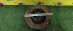 ТОРМОЗНОЙ ДИСК/TOY/ESTIMA/MCR40/MCR30/ACR40/ACR30/ATH10/ANH10/ANH15/MNH10/F/5*114/295MM