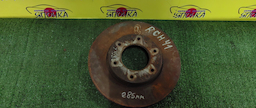 ТОРМОЗНОЙ ДИСК/TOY/GRANVIA/HIACE/REGIUS/KCH10W/KCH12K/KCH40W/KZH100G/KZH110G/KZH120G/LH100G/LH102V/LH103V/LH113K/LH113V/LH123V/LH162V/LH172K/LH172V/LH182K/RCH11W/RCH41W/RZH100G/RZH101G/RZH102V/RZH110G/RZH111G/RZH112K/RZH112V/RZH183K/TRH102V/TRH112K/TRH112V/VCH10W/VCH22K/F/283MM